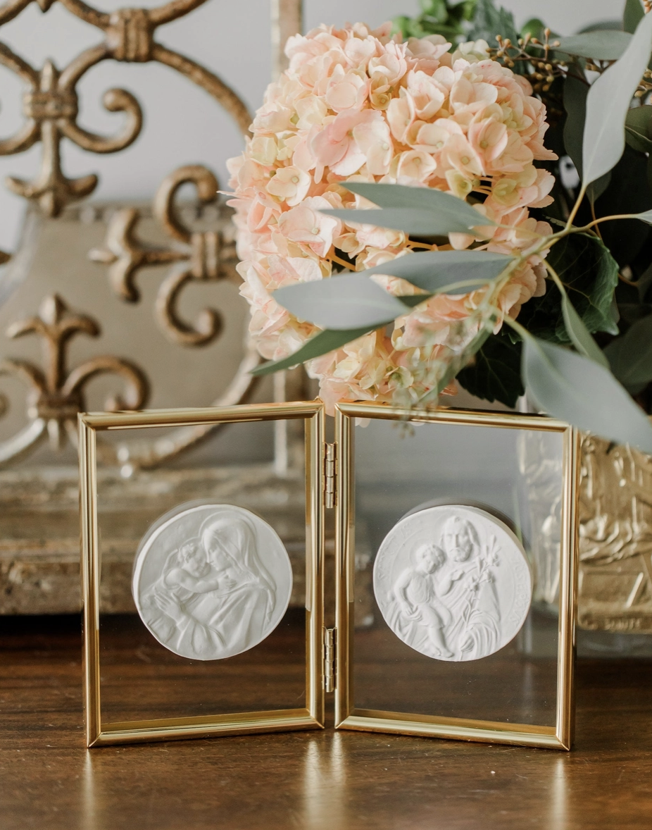 ˇ Decor — The Young CatholicWoman Shop — theYoungCatholicWoman